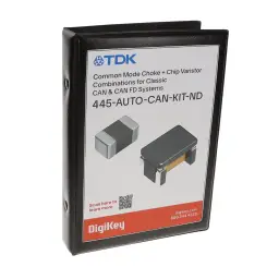 TDK AUTO-CAN-KIT