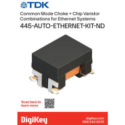 TDK AUTO-ETHERNET-KIT
