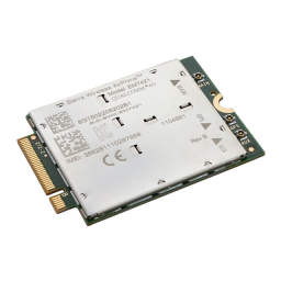 Sierra Wireless AirLink EM7421 Q-M2M-1104681