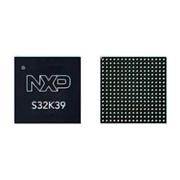 NXP S32K376NHT1MJBST