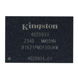 Kingston B1621PM2FDGUKW-U