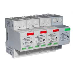 Bourns 1260-4NS-127
