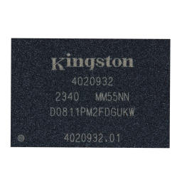 Kingston D0811PM2FDGUKW-U