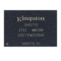 Kingston B1621PM2FDGUK-U