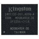 Kingston UFS256-CY14-02J01