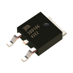 BSDD10G65E2