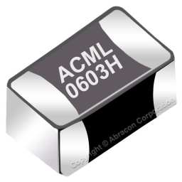 ACML-0603H-331-T