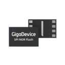 GigaDevice GD25LF255ELIGR
