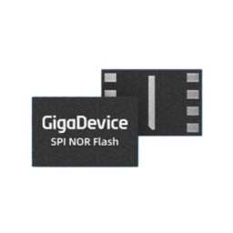 GigaDevice GD25LF255ELIGR