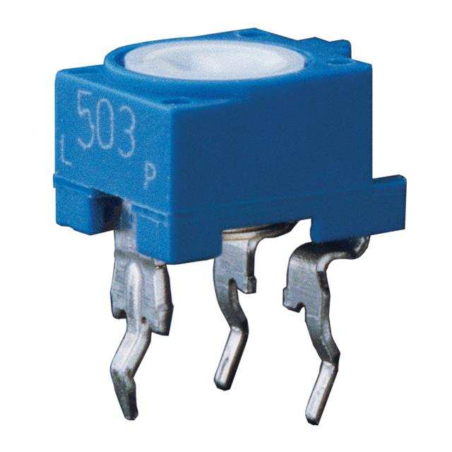 Piher N6L30T0N-503-3030