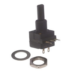 Piher PC16SH-10IP16-474A2020-C-TA