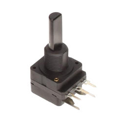 Piher PC16SH-10IP22-252A1010-I-TA