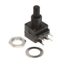 Piher PC16SH-10IP17-104A2020-I-TA