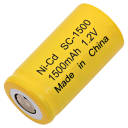 Dantona Industries SC-1500