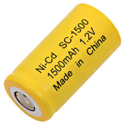 SC-1500Dantona Industries