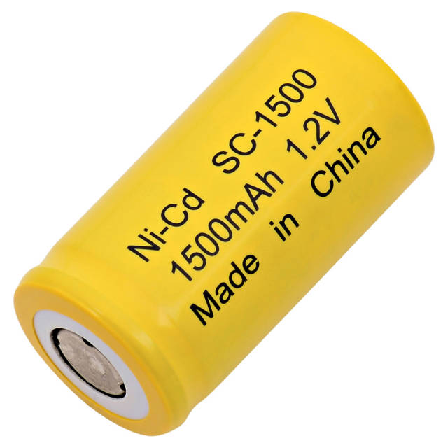 Dantona Industries SC-1500