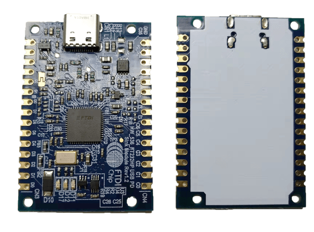 FTDI UMFT232HPEV-S