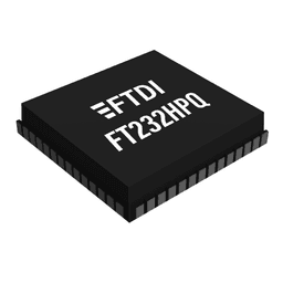 null FT232HPQ