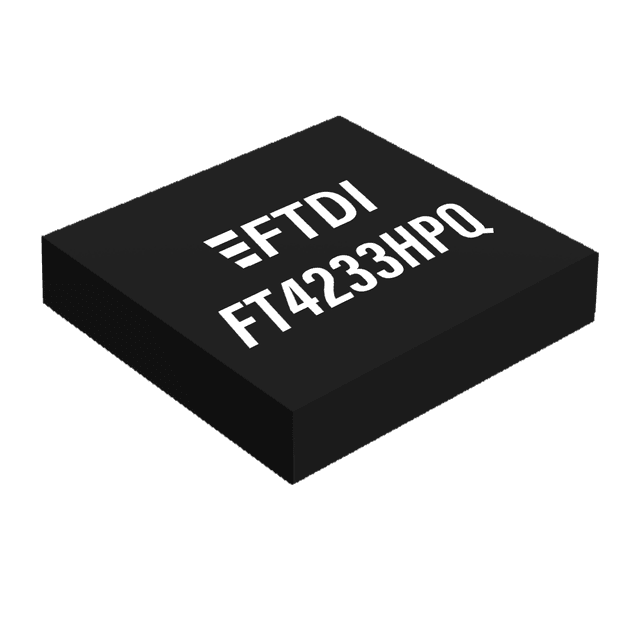 null FT4233HPQ