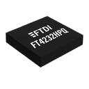 null FT4232HPQ