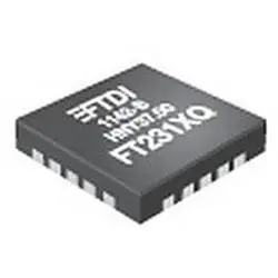 FTDI FT231XQ