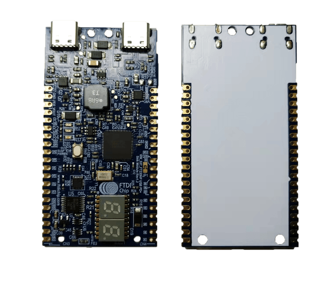 FTDI UMFT233HPEV-SD