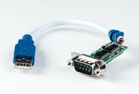 FTDI UC232R-10-NE