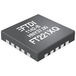 FTDI FT221XQ