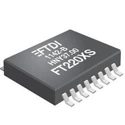 null FT220XS