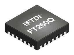 null FT260Q