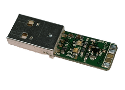 FTDI TTL-232RG-VSW3V3-PCB