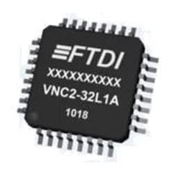 FTDI VNC2-32L1C