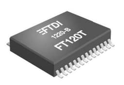 null FT120T