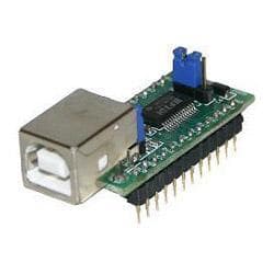 FTDI UM232R