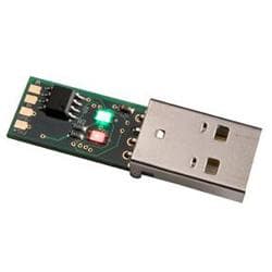 null USB-RS485-PCB