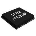 FTDI FT4232HAQ