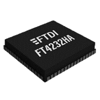 FTDI FT4232HAQ