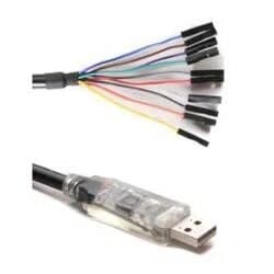 FTDI C232HD-EDHSP-0