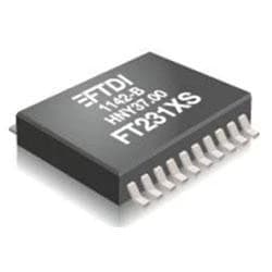null FT231XS