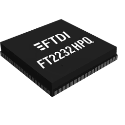 null FT2232HPQ