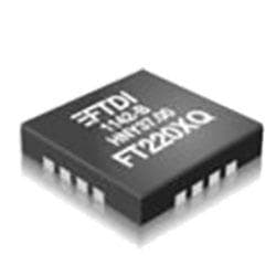 FTDI FT220XQ