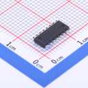 HGSEMI ULN2003ACM/TR