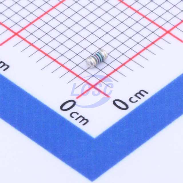 Firstohm MM102F1K20TKRTR3K0