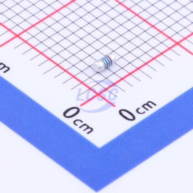 Firstohm MM102F2K70TKRTR3K0