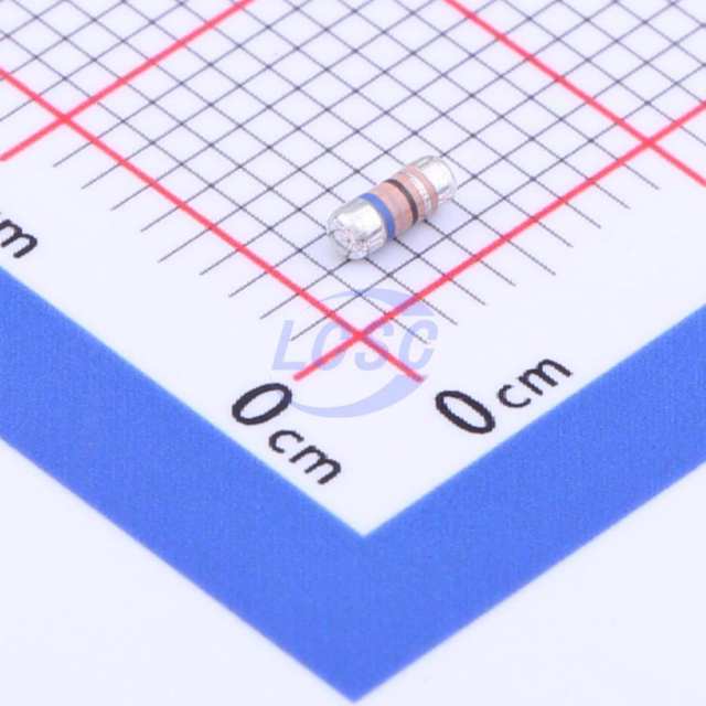 Firstohm SFP204VF6R80TKRTR3K0