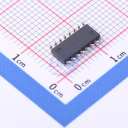 HGSEMI ULN2003ALM/TR