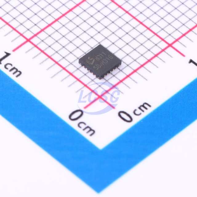 Everest Semiconductor ES8311