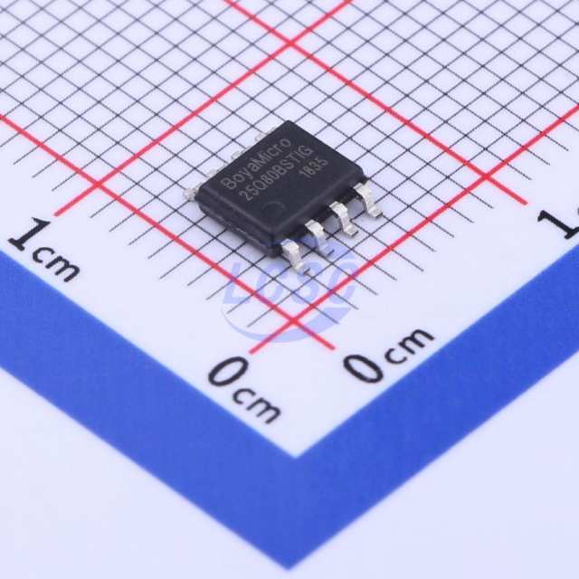 BOYAMICRO BY25Q80BSTIG(T)