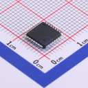 STC Micro STC8H1K16-36I-LQFP32