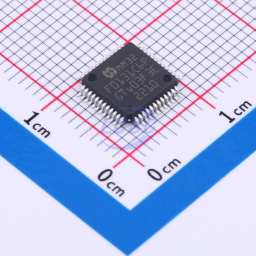 MM32F0131C6PMindMotion Microelectronics
